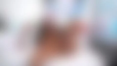 Tiny ebony Teen takes on a HUGE Dildo today! by camsoda