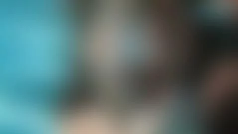 Taking a cumshot underwater! by camsoda