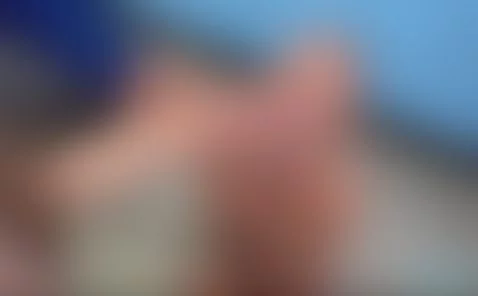 Tiny teen takes on more than she can handle...  then almosts... by camsoda