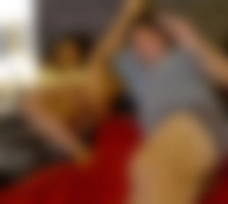 Lana wakes up her man with the "Ole Squirting Alarm Clock!" by camsoda