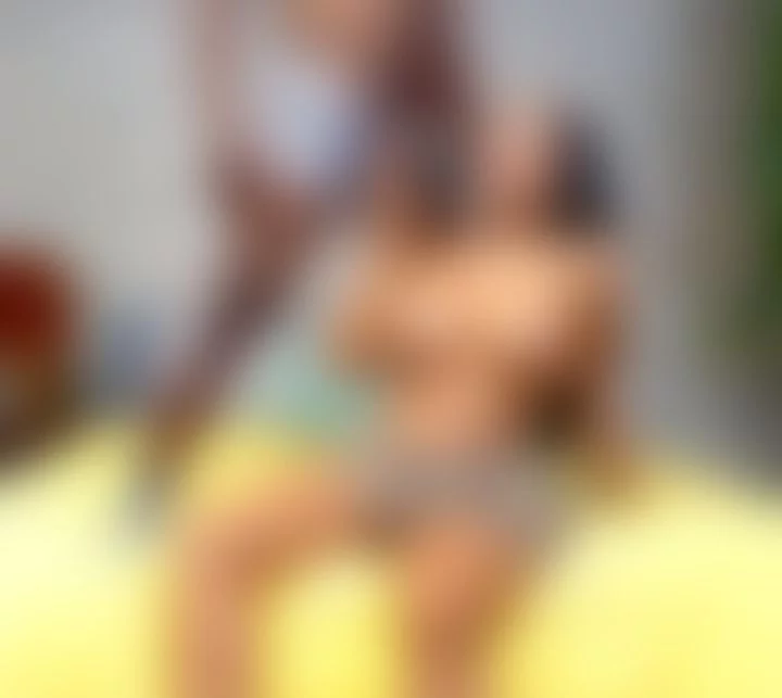 she barely took it all! by camsoda