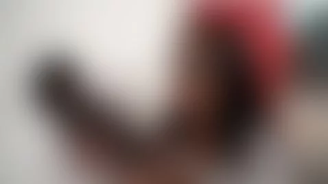 sexy teen with HUGE tits gets nutted all over by camsoda