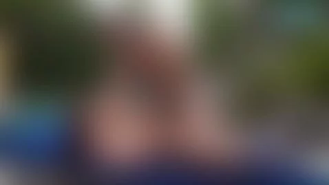 JC Wilds fucks her man right there in the yard! by camsoda