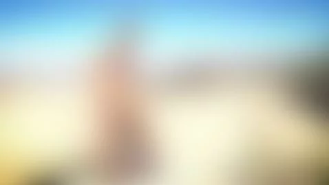 cute teen girl gets down and dirty in public! by camsoda