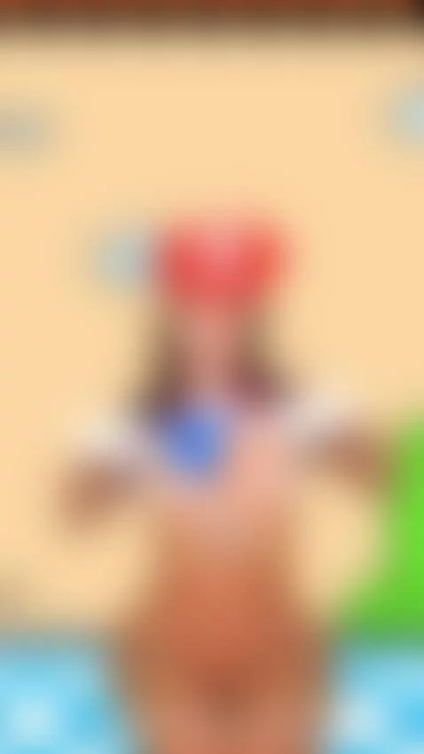 super cute cosplay action by camsoda