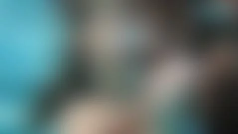 BBC underwater FUN! by camsoda