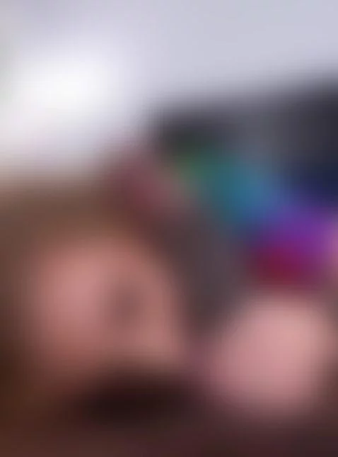 she wasnt ready for that monster! by camsoda