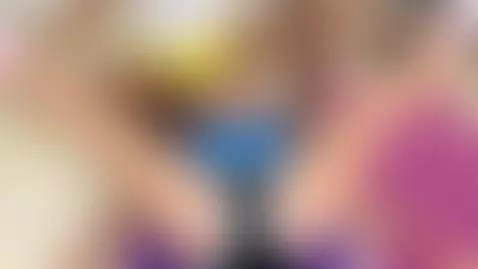 when your yoga instructor is horny AF by camsoda