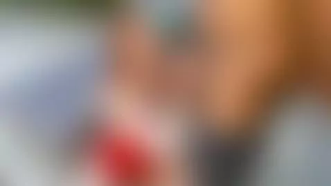 Big tit redhead MILF takes on her BIGGEST BBC Ever by camsoda