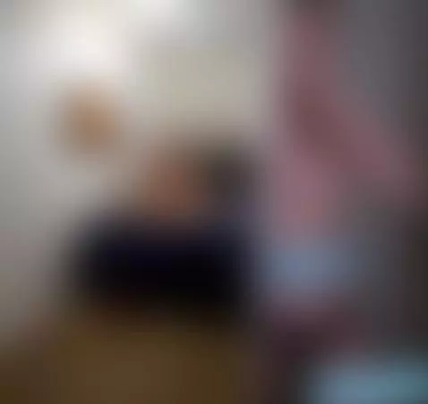 jerkin off to her twin sister scissoring by camsoda