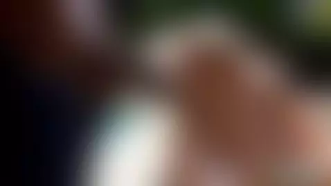 Rich big bootied MILF takes a BBC poolside as her husband wo... by camsoda