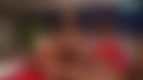 sexy as hell ebony milf takes her first huge bbc! by camsoda