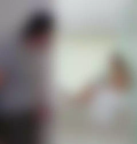 SURPRISE!!!  she's built like a coke bottle! by camsoda