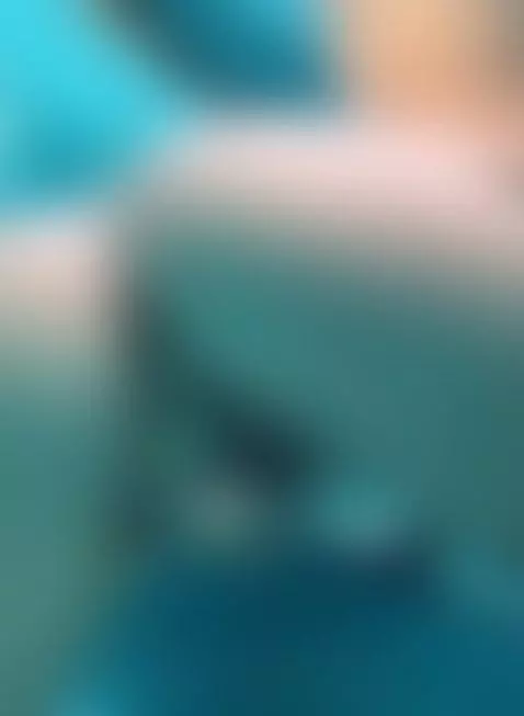 alone by the pool makes her horny AF! by camsoda