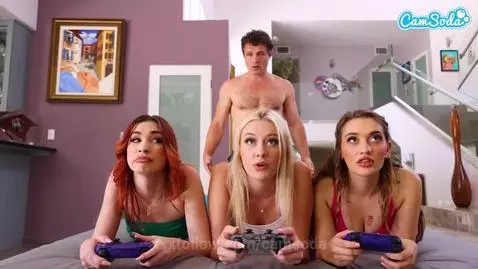 Free Use My Girlfriend Took My PS5 So I Fucked Her And Her B... by camsoda