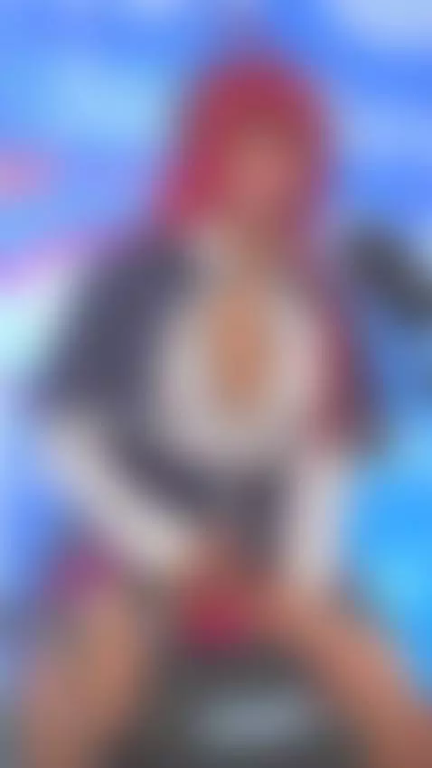 @evybubbles 💦😈 by juanbustos