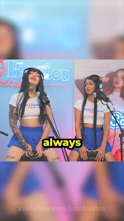 @aradiahow and whyeffy 🔥🔥 by juanbustos