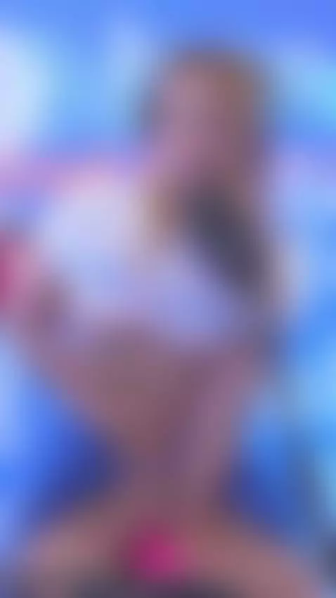 MelanieVR 💦🔥🔥 by juanbustos