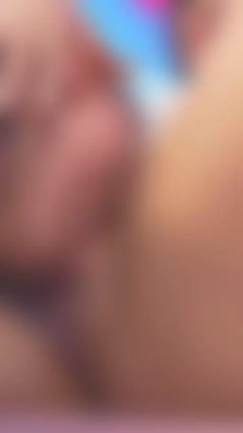 Sucking a tight and wet pussy of a petite horny girl so wild... by juanbustos