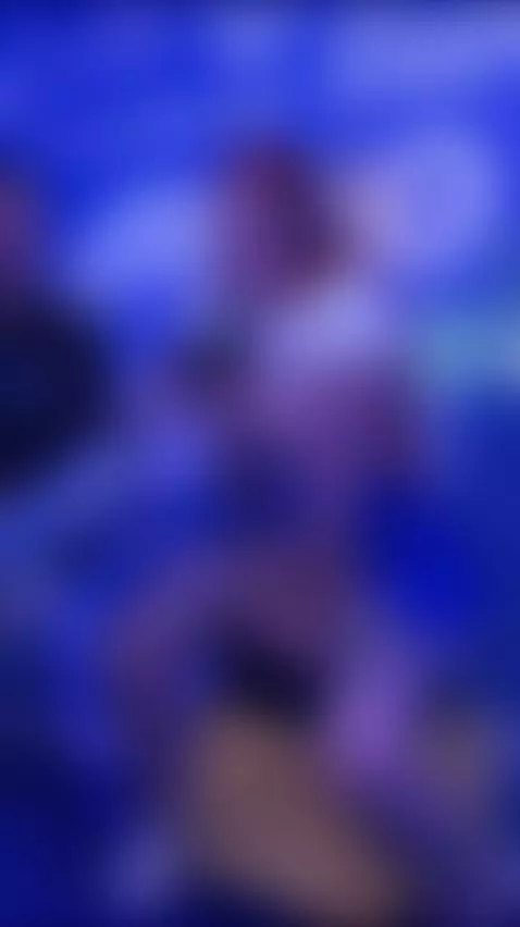 Tattoeed babe feeling extra pleasure riding that fuck machin... by juanbustos