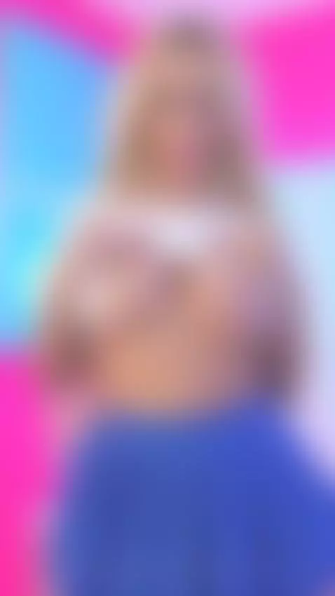 Busty MILF makes crazy fingering herself so hard 😈🥵💦 by juanbustos