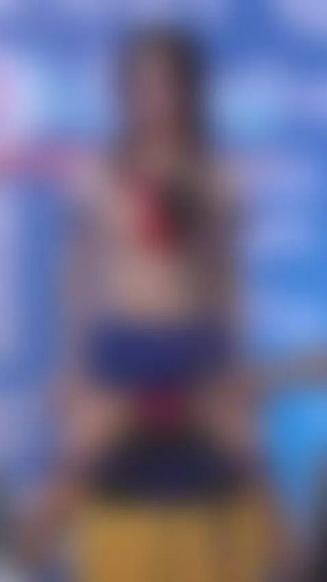 @karolingomezxx The petite latina goes wild with the vibrati... by juanbustos