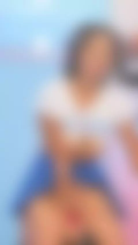 Multiorgasmic and Nympho 🥵 She really enjoys the sybian in h... by juanbustos