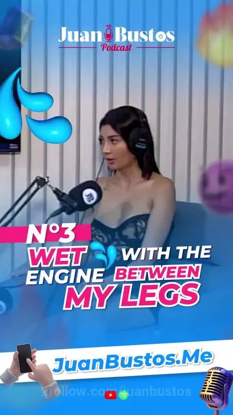 Between the legs 💦😈 by juanbustos