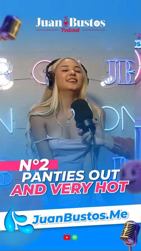 Panties out and very hot 💦💦🔥 by juanbustos