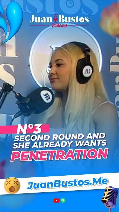 Second round and she already wants penetration 🍆🔥💦 by juanbustos