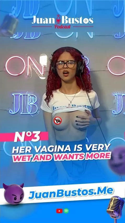 Her pussy is very wet and wants more 💦💦💦 by juanbustos