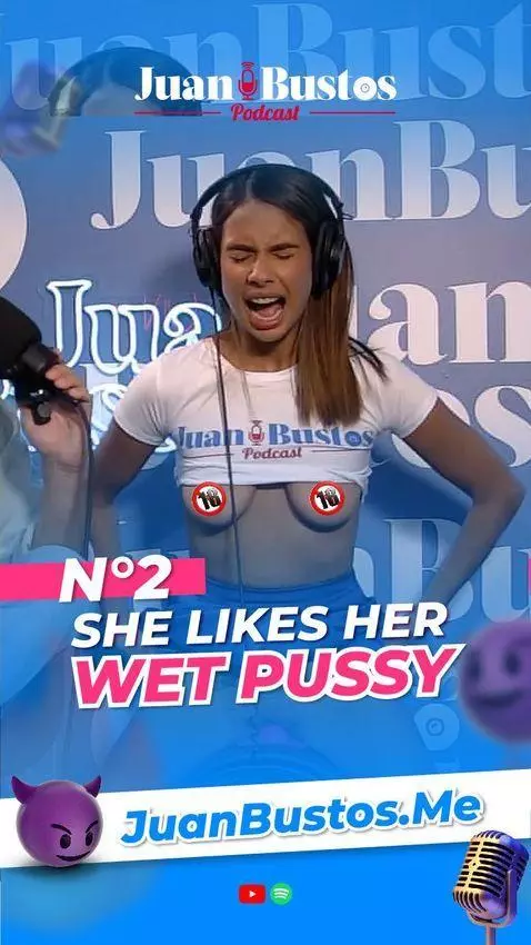 She likes her wet pussy 💦💦💦 by juanbustos
