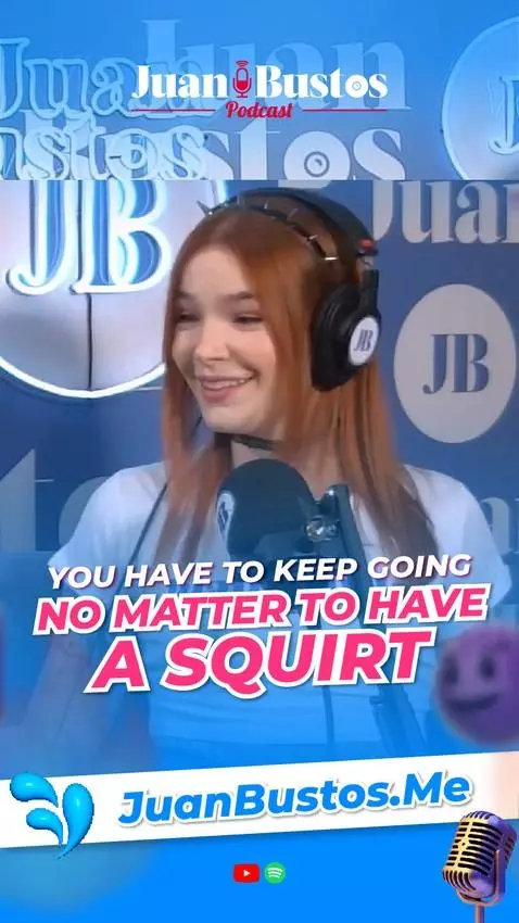 She's not matter to have a squirt  💦💦 by juanbustos