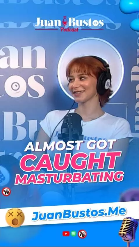 Almost got caught masturbating 💦🔥😱 by juanbustos
