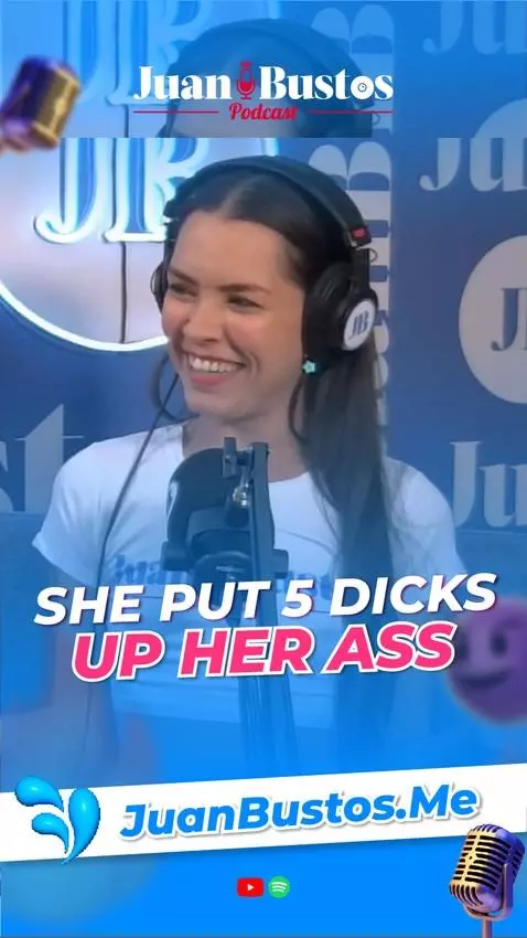 🍆She put 5 dicks up her ass🍆 by juanbustos