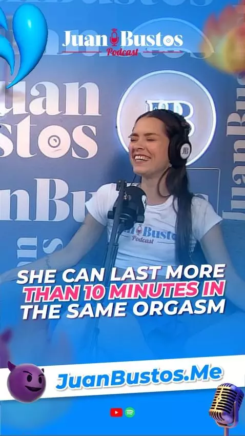 She can last more than 10 minutes in the same orgasm 💦🔥💦💦 by juanbustos