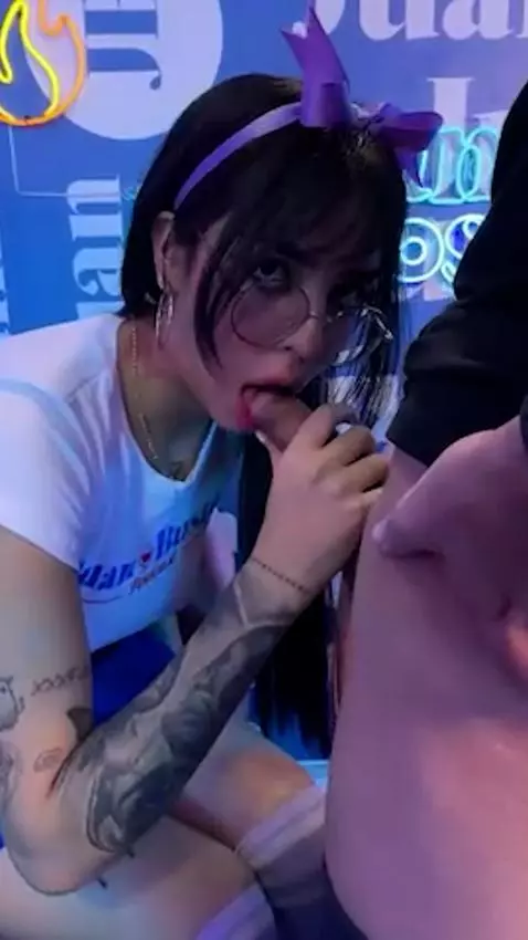 @pierinaseymour 💦🫦🍆 by juanbustos