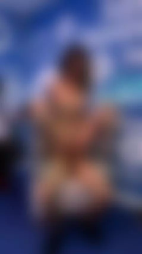 @blazerager The anal queen 💦🔥🍑 by juanbustos