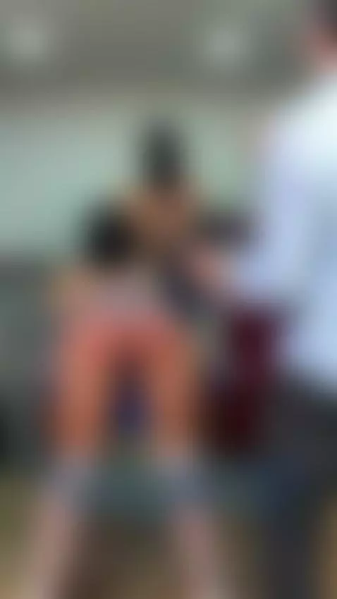 @kyleiellishbigass 🔥🍑🔥 by juanbustos