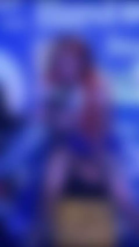 Andrea Pardo 💦🍑😈 by juanbustos