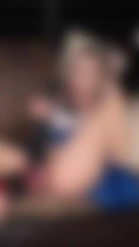 🫦💦😏 Sweet Kiarita by juanbustos