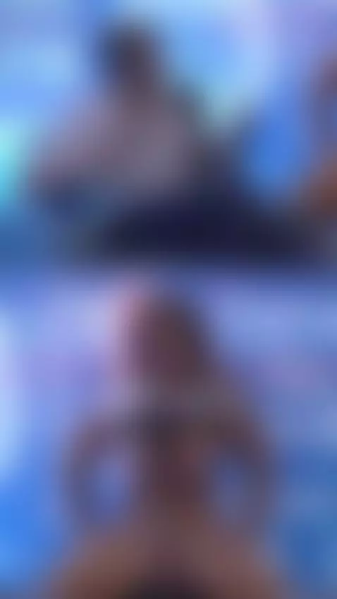 💦🔥😏 Kata Sanchez by juanbustos