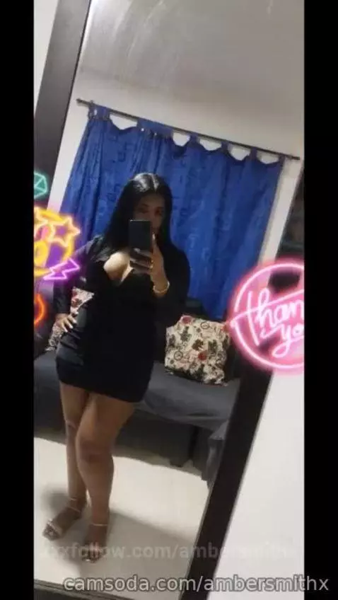 horny 🔥🤤💋 by ambersmithx