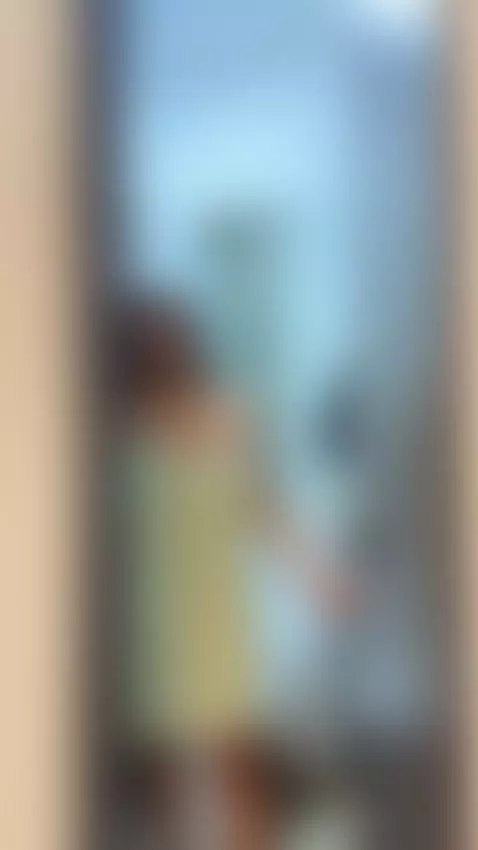 Door claims every inch for itself by kcmindians