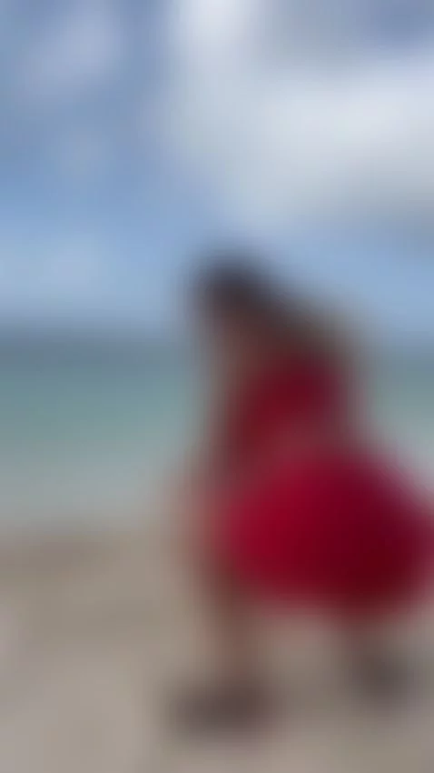 Look well if I have panty or not? by kcmindians