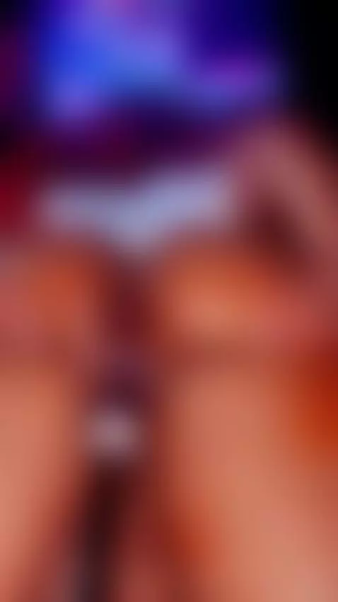 STUFF ME PLZ 😈 by honeykitty