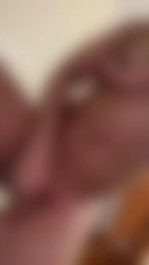 Fresh out the shower 🤪 by honeykitty