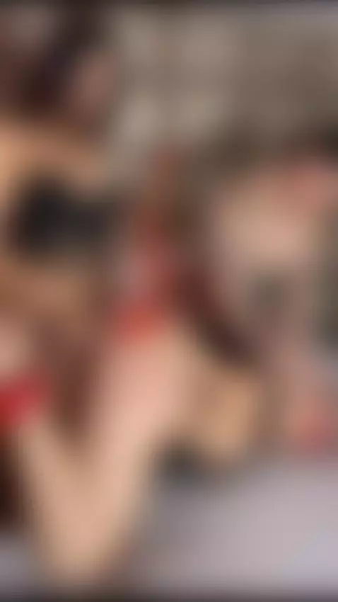 A bad girl by dana-guzman