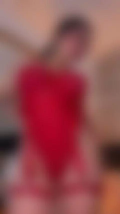 Passion Red❤️ by julietawild