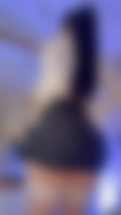 I deserve a punishment for being naughty 😈 by julietawild